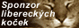 Sponzor libereckych kocek